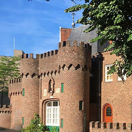 Bed and breakfast Casa Mia Sittard Extérieur photo