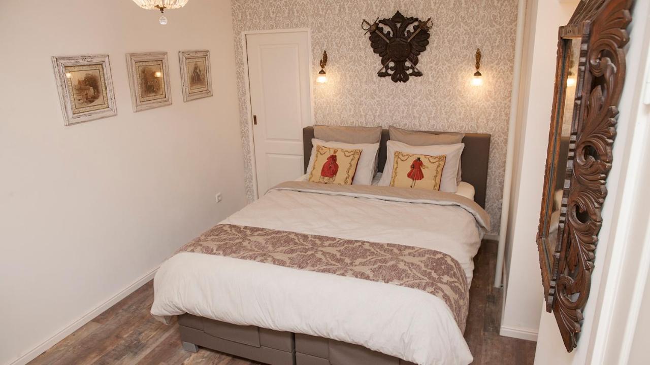 Bed and breakfast Casa Mia Sittard Extérieur photo