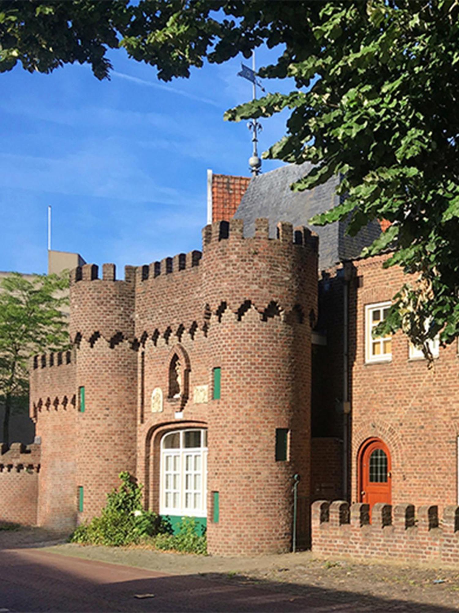 Bed and breakfast Casa Mia Sittard Extérieur photo